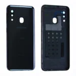 Samsung Galaxy A20e A202 : Cache Arrière