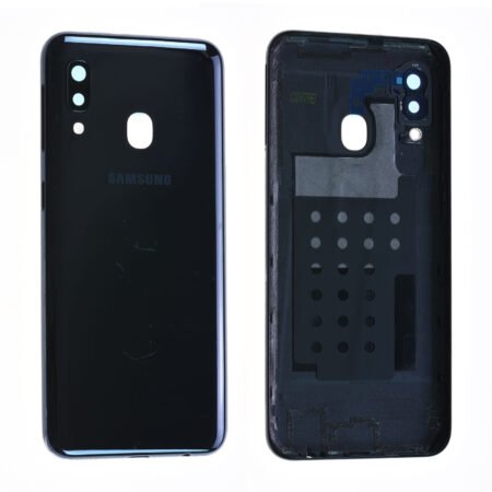 Cache Arrière Samsung Galaxy A20e A202