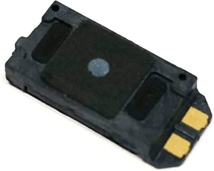 Samsung Galaxy A12 : Haut parleur a l'oreille