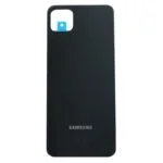 Samsung Galaxy A22 5G (SM-A226) : Cache arrière
