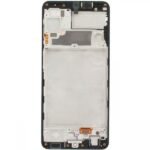 Samsung Galaxy A22 4G A225 : Ecran & Tactile Original