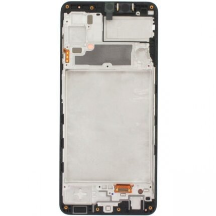 Samsung Galaxy A22 4G A225 : Ecran & Tactile Original