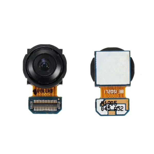 CAPTEUR ULTRA GRAND ANGLE SAMSUNG GALAXY A52 5G A526 / GALAXY A72 4G A725/GALAXY A52 4G A525/GALAXY A52S 5G A528 12MP
