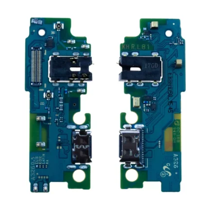 Samsung Galaxy A32 5G A326 GH96-14158A : Connecteur de Charge