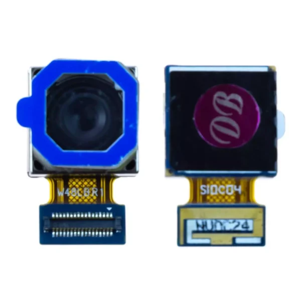 Caméra arrière capteur principal 48 MP Samsung Galaxy A32 5G (A326B)