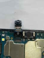 Samsung Galaxy A31 (A315F) + A41 (A415F) : Caméra Avant – Image 2