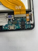Samsung Galaxy A51 A515 GH96-12992A : Connecteur de Charge Original – Image 2