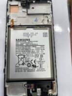 Samsung Galaxy A51 (A515F) : Batterie Origine Ref:  EB-BA515ABY. Batterie testée et prête pour l installation – Image 2