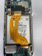 Samsung Galaxy A51 (A515F) : Nappe Connexion – Image 2