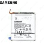 Galaxy A51 5G (A516B) : Batterie Originale -Batterie testée en atelier avant expédition
