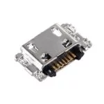 Connecteur de Charge Micro-USB Premium pour Samsung Galaxy J2 (J250), J3 (J320/J330), J4 (J400/J410), J5 (J500/J530), J7 (J730) – Port à Souder