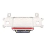 Connecteur de Charge Samsung Galaxy A3 A5 A7 2017 (A320F A520F A720F) – Port USB-C Seul Original à Souder
