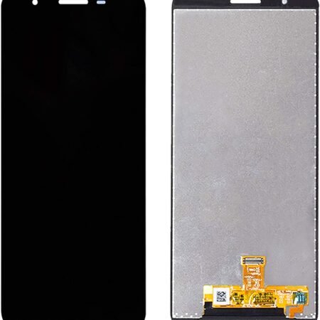 Ecran & Tactile Original sans Châssis Samsung Galaxy A01 Core A013G GH82-23392A / GH82-23561A Noir