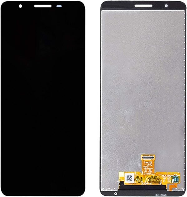 Ecran & Tactile Original sans Châssis Samsung Galaxy A01 Core A013G GH82-23392A / GH82-23561A Noir