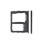 Tiroir SIM Samsung Galaxy A32 5G A326 Noir