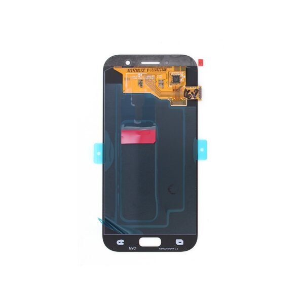Ecran & Tactile Original Samsung Galaxy A5 2017 A520 GH97-19733A / GH97-20135A Noir