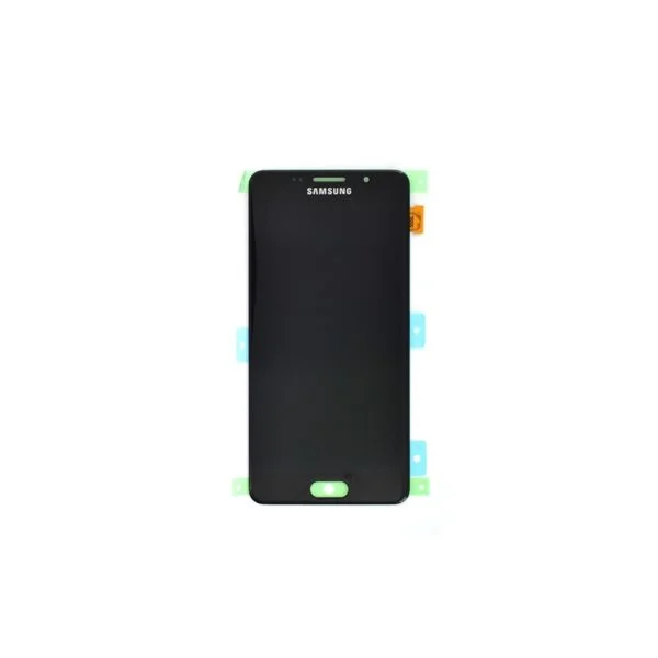 Ecran OLED  pour Samsung Galaxy A5 2016/A510 noir