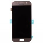 Samsung Galaxy A5 2017 A520 : Ecran & Tactile OLED Or