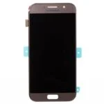 Samsung Galaxy A5 2017 A520 : Ecran & Tactile OLED Or