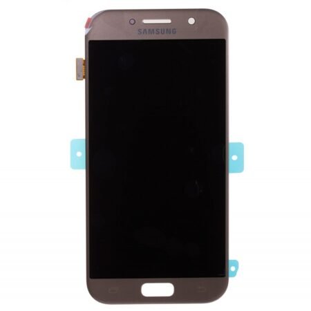 Ecran & Tactile OLED Samsung Galaxy A5 2017 A520  Or