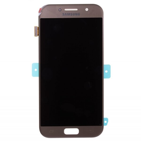 Ecran & Tactile OLED Samsung Galaxy A5 2017 A520  Or