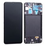 Écran Samsung Galaxy A30 (A305F) + Châssis Origine