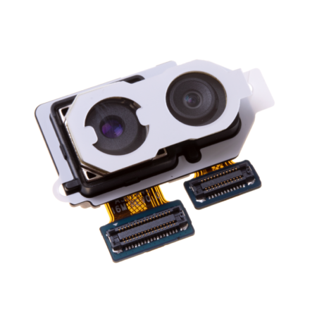 Caméra arrière Samsung Galaxy A30 (A305F) / A40 (A405F)