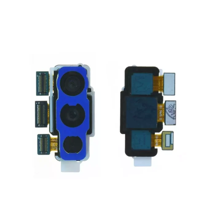 Samsung Galaxy A41 A415 / Galaxy A31 A315 : Appareil Photo Original – Image 3