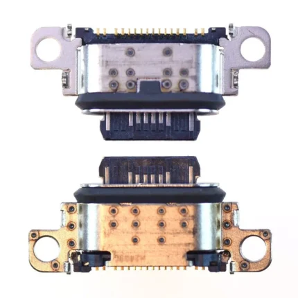 Samsung Galaxy A52 5G (A526B) : Connecteur de Charge