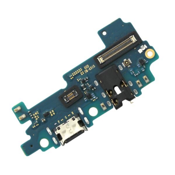Connecteur de Charge Original Samsung Galaxy A31 A315 GH59-15266A