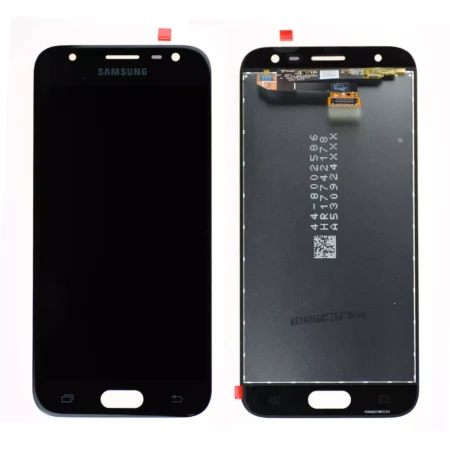 Écran Samsung Galaxy J3 2017 (J330F) Noir Origine