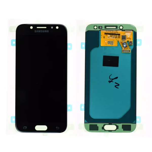 ECRAN & TACTILE SAMSUNG GALAXY J5 2017 J530 NOIR
