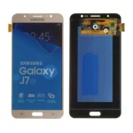 ECRAN & TACTILE SAMSUNG GALAXY J7 2016 J710  Oled