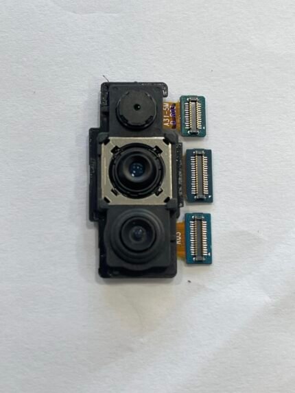 Samsung Galaxy A41 A415 / Galaxy A31 A315 : Appareil Photo Original