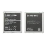 Batterie SAMSUNG GALAXY GRAND PRIME G530 / GALAXY J2 2018 J250/GALAXY J3 2016 J320/GALAXY J5 2015 J500 EB-BG530BBC