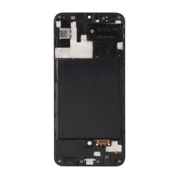Ecran & Tactile Original Samsung Galaxy A30S A307 GH82-21190A / GH82-­21329A/GH82-21385A/GH82-21189A Noir