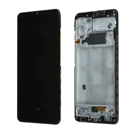 Ecran & Tactile Original Samsung Galaxy A32 4G A325 GH82-25566A / GH82-25579A Noir