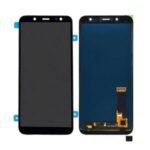 Écran Complet Original Samsung Galaxy J6 2018 (SM-J600F) - Super AMOLED - Noir - Envoi 24h