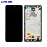 Ecran Tactile Original Samsung Galaxy A72 4G A725
