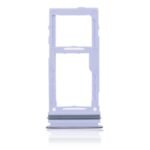 TIROIR DOUBLE SIM + SD SAMSUNG GALAXY A52 (4G/5G) / A52S LAVANDE