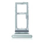 TIROIR DOUBLE SIM + SD SAMSUNG GALAXY A52S MENTHE