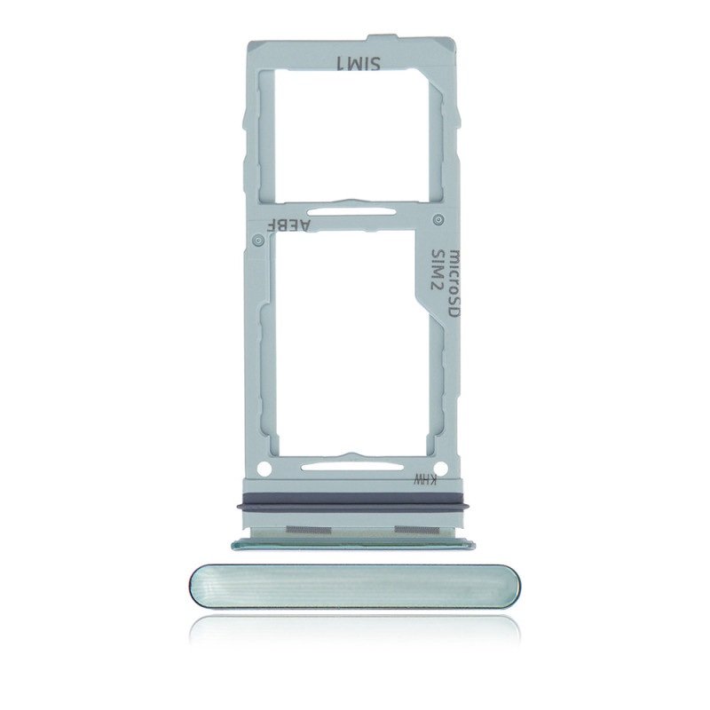 img_8902 TIROIR DOUBLE SIM + SD SAMSUNG GALAXY A52S MENTHE – Image 1