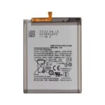 BATTERIE DE REMPLACEMENT SAMSUNG GALAXY A42 (5G) / A32 (5G) / A72 / M32