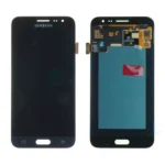 ECRAN & TACTILE COMPATIBLE SAMSUNG GALAXY J3 2016 J320 NOIR
