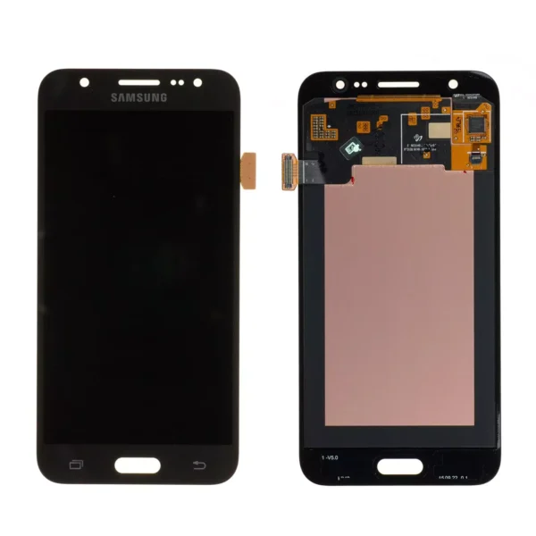 Écran Samsung Galaxy J5 (J500F) Noir Origine