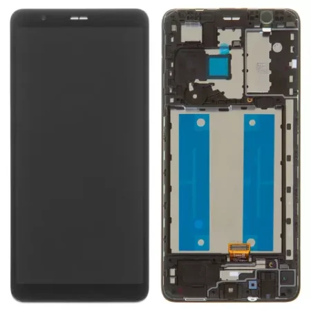 Ecran & Tactile Original Samsung Galaxy A01 Core A013G GH82-23392A / GH82-23561A Noir