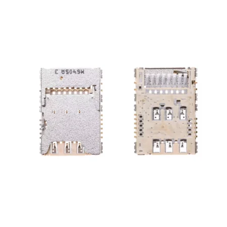 LECTEUR SIM SAMSUNG GALAXY J3 2017 J330 (LECTEUR CARTE SD)