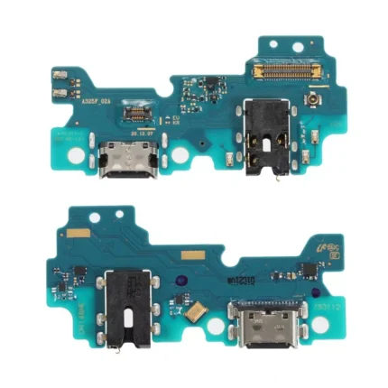 Samsung Galaxy A32 4G A325 GH96-14244A : Connecteur de Charge Original