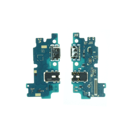 Samsung Galaxy A50S 2019 (A507F) : Connecteur de Charge