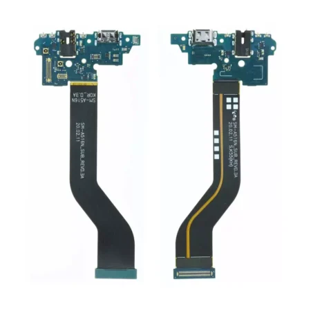 Connecteur de Charge Original Samsung Galaxy A51 5G A516 GH96-13456A